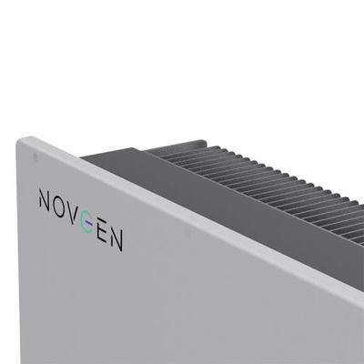 IP66 Трехфазный гибридный инвертор с компактной стенной установкой