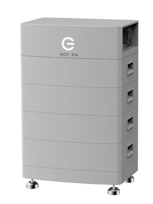 Внутренний жилой ESS 2,56 кВтч Ultimate Energy Storage Pack LiFePo4 Тип батареи