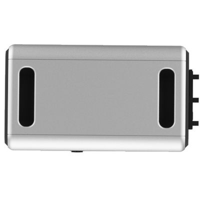 LiFePO4 Батарея Балкон Энергохранилище 2048WH 2200W Бесплатная установка