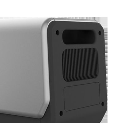 2048Wh Включение в балкон Энергохранилище 4400W Максимальная мощность для домов