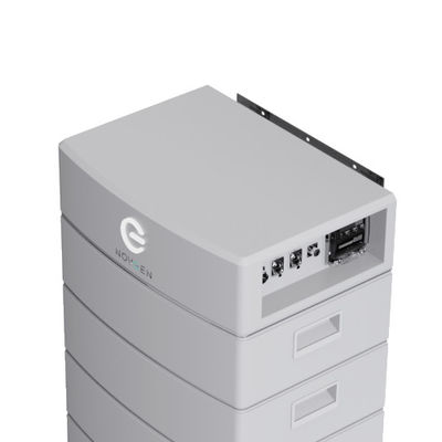 Сертифицированный CE жилой ESS 2,56 кВтч LiFePo4 батарея CAN